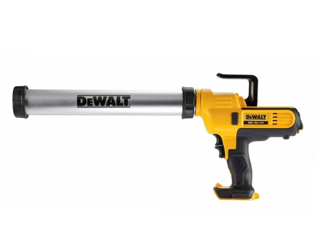 DEWDCE581N DCE581N XR Caulk Gun 300-600ml 18V Bare Unit