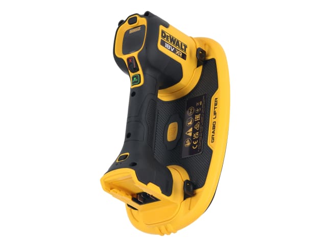 DEWDCE590N DCE590N Grabo Suction Lifter 18V Bare Unit