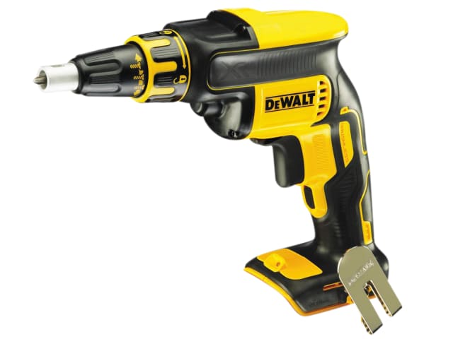DEWDCF620N DCF620N Brushless Drywall Screwdriver 18V Bare Unit