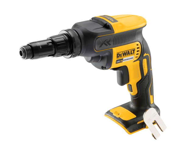 DEWDCF622N DCF622 N XR Brushless Self Drilling Screwdriver 18V Bare Unit