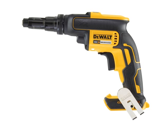 DEWDCF622N DCF622 N XR Brushless Self Drilling Screwdriver 18V Bare Unit