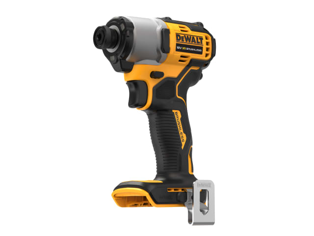 DEWDCF840N DCF840 N XR Impact Driver 18V Bare Unit