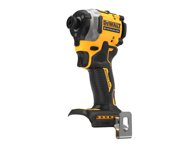 DEWDCF850N DCF850 N XR BL Impact Driver 18V Bare Unit