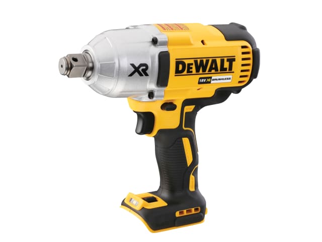 DEWDCF897N DCF897N XR 3/4in Impact Wrench 18V Bare Unit
