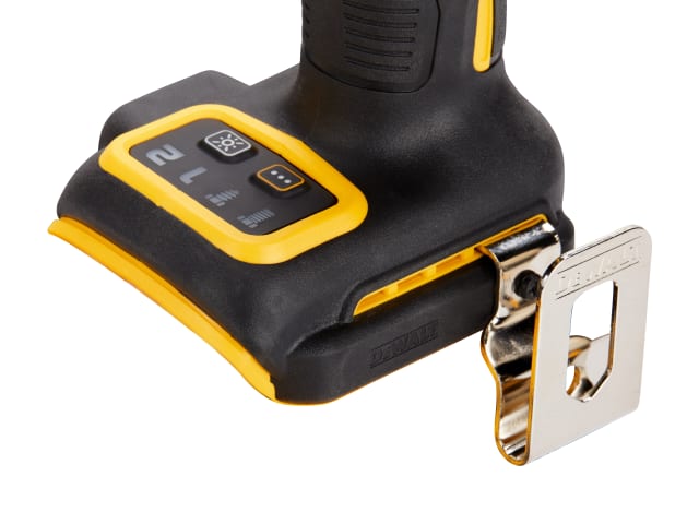 DEWDCF922N DCF922N XR BL 1/2in Impact Wrench 18V Bare Unit