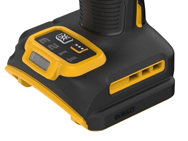 DEWDCF961N DCF961N High Torque 1/2in Impact Wrench 18V Bare Unit