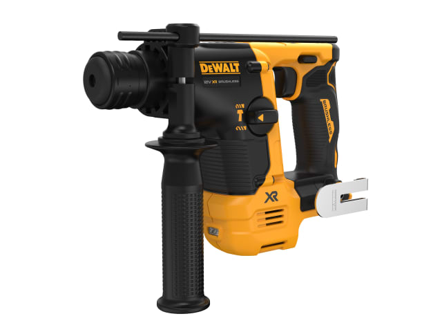 DEWDCH072N DCH072N XR BL SDS Plus Hammer Drill 12V Bare Unit