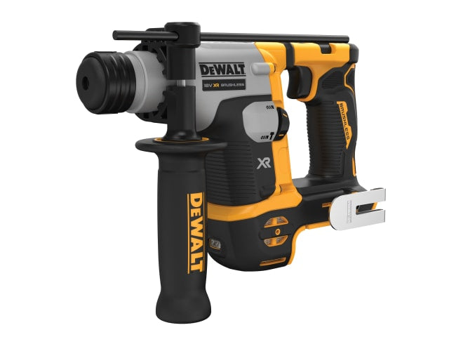 DEWDCH172N DCH172N Ultra-Compact XR SDS Plus Rotary Hammer 18V Bare Unit