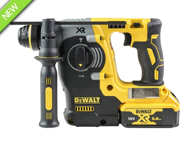 DEWDCH273NT DCH273-NT XR Brushless 3-Mode Hammer 18V Bare Unit