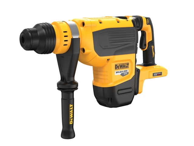 DEWDCH735N DCH735N XR FlexVolt SDS Max Drill 54V Bare Unit