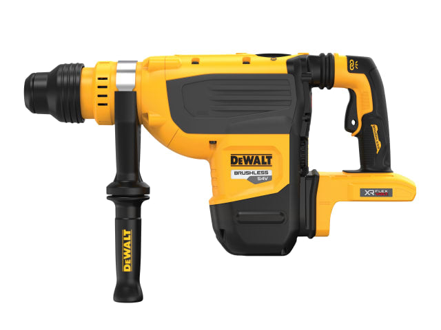 DEWDCH735N DCH735N XR FlexVolt SDS Max Drill 54V Bare Unit