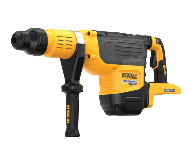 DEWDCH775N DCH775N XR FlexVolt SDS Max Rotary Hammer 54V Bare Unit