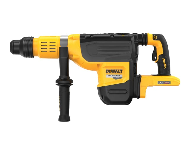 DEWDCH775N DCH775N XR FlexVolt SDS Max Rotary Hammer 54V Bare Unit