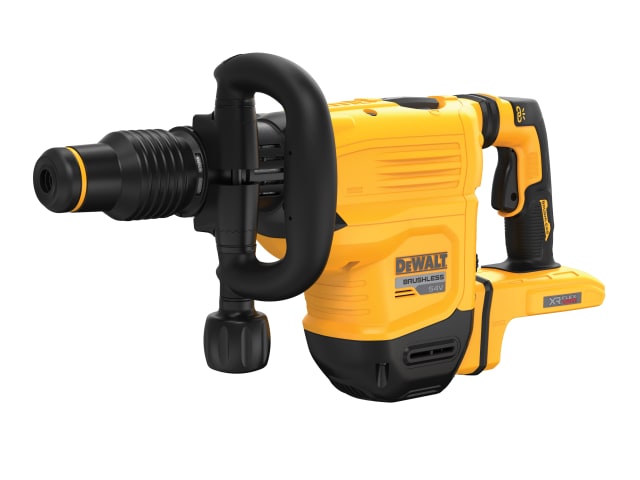 DEWDCH832N DCH832N XR FlexVolt SDS Max Chipping Hammer 54V Bare Unit