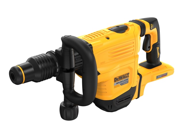 DEWDCH832N DCH832N XR FlexVolt SDS Max Chipping Hammer 54V Bare Unit