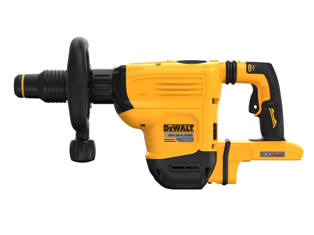DEWDCH832N DCH832N XR FlexVolt SDS Max Chipping Hammer 54V Bare Unit