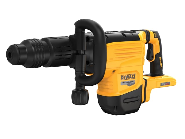 DEWDCH892N DCH892N XR FlexVolt SDS Max Chipping Hammer 54V Bare Unit