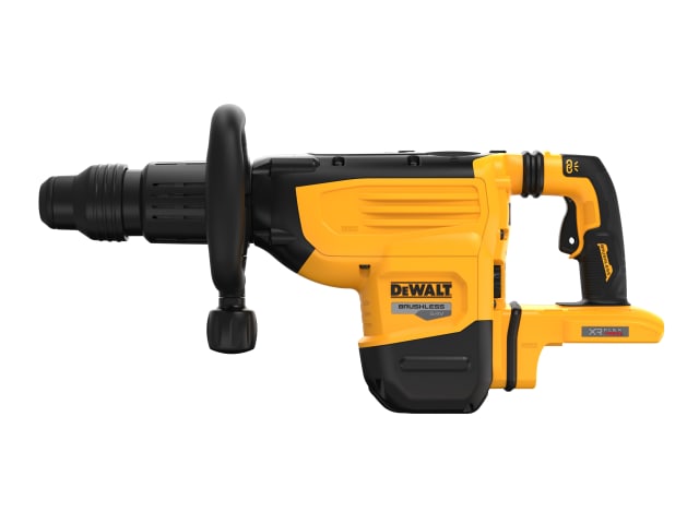 DEWDCH892N DCH892N XR FlexVolt SDS Max Chipping Hammer 54V Bare Unit