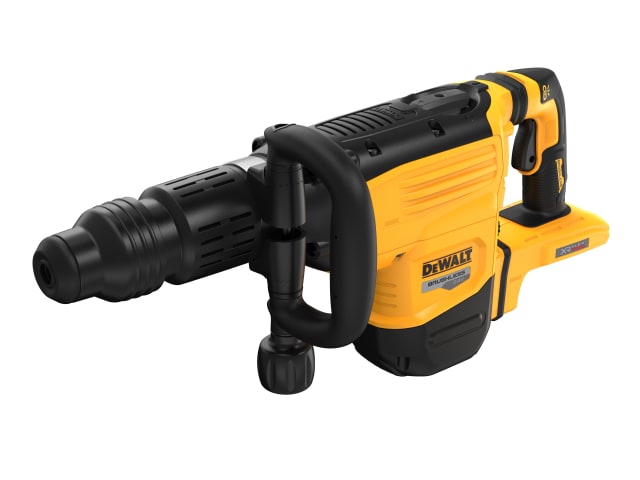DEWDCH892N DCH892N XR FlexVolt SDS Max Chipping Hammer 54V Bare Unit