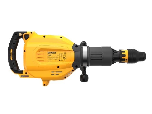 DEWDCH911NK DCH911NK XR Flexvolt SDS-Max Breaker 54V Bare Unit