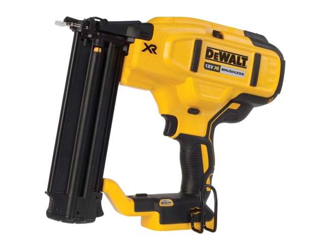 DEWDCN680N DCN680N Brushless XR 18 Gauge Brad Nailer 18V Bare Unit