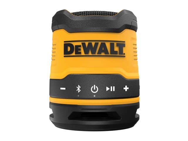DEWDCR009 DCR009 Compact Bluetooth Speaker