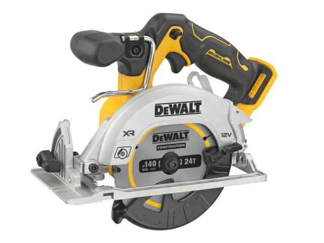 DEWDCS512N DCS512N Brushless XR Circular Saw 12V Bare Unit