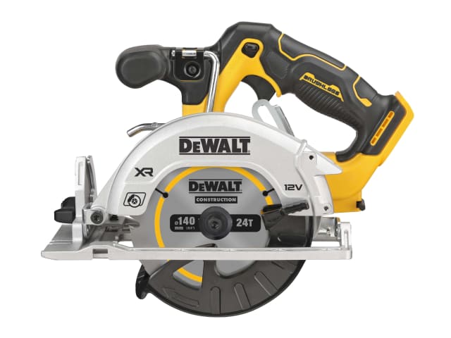 DEWDCS512N DCS512N Brushless XR Circular Saw 12V Bare Unit