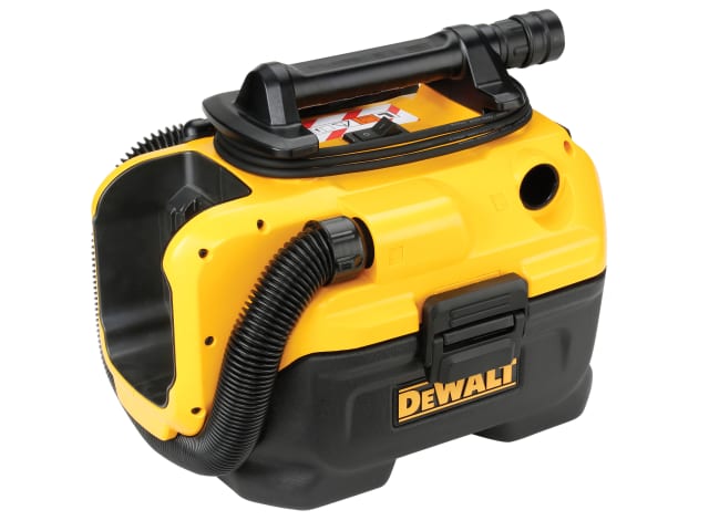 DEWDCV584L DCV584L XR FlexVolt Vacuum 14.4-54V Bare Unit