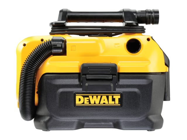 DEWDCV584L DCV584L XR FlexVolt Vacuum 14.4-54V Bare Unit