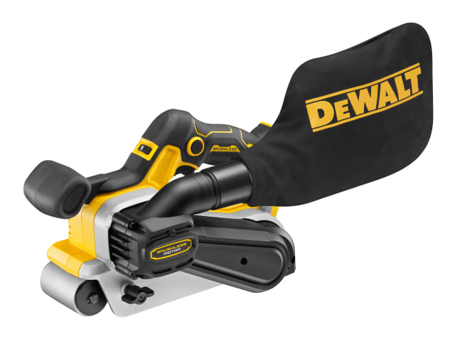 DEWDCW220NT DCW220NT XR Belt Sander 18V Bare Unit in TSTAK™