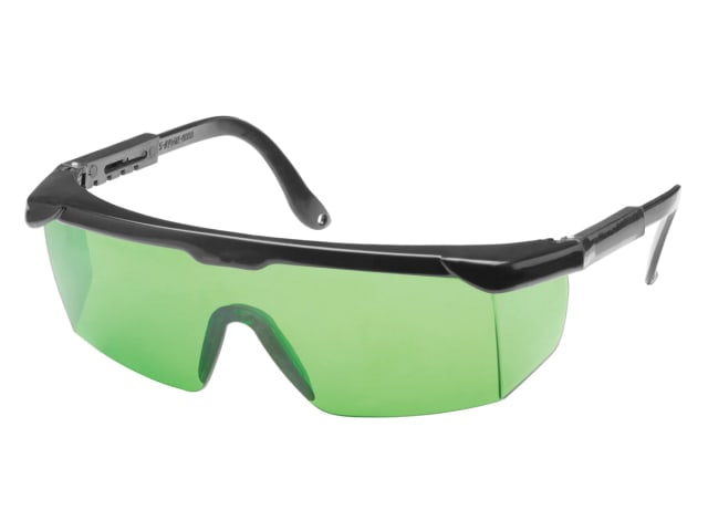 DEWDE0714G DE0714G Green Laser Glasses