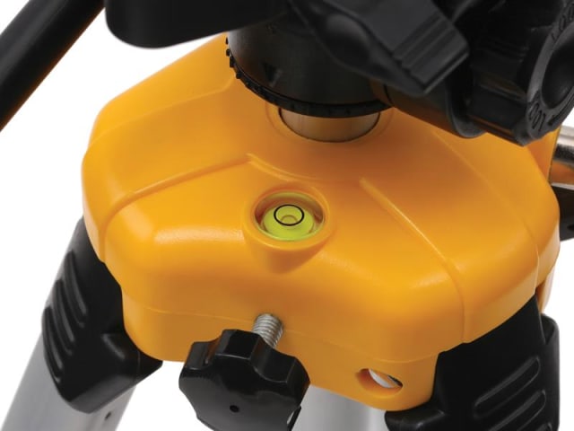 DEWDE0881 DE0881T 1/4in Thread Mini Tripod 60-170cm