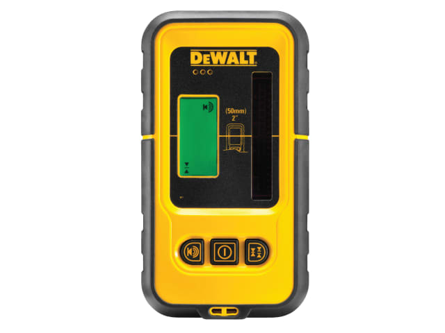 DEWDE0892G DE0892G Green Beam Laser Detector