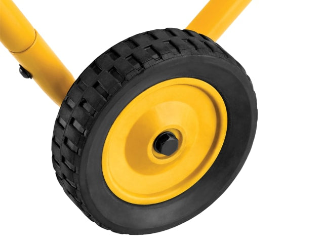 DEWDE7260XJ DE7260 Mitre Saw Folding Rolling Stand