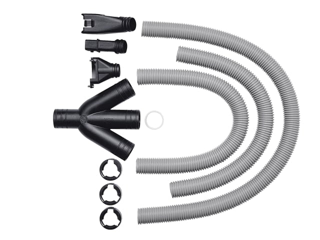 DEWDE7778 DEWDE7778 35mm Dust Extraction Kit for 700/701/707