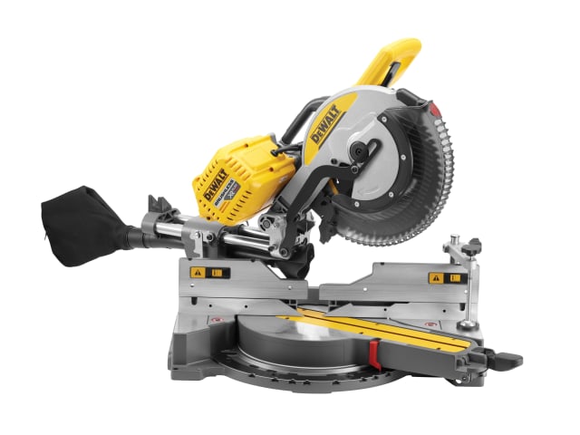 DEWDHS780N DHS780N XR FlexVolt Mitre Saw 305mm 54V Bare Unit