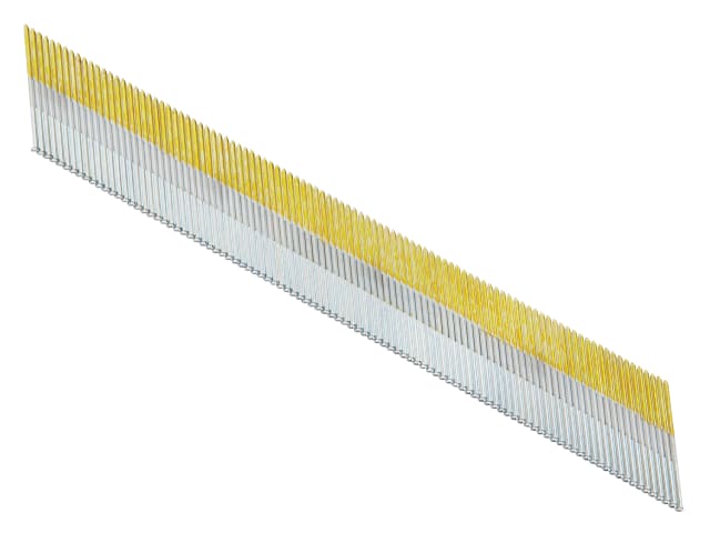 DEWDNBDA1532 15 Gauge Galvanised DA Finish Nails 32mm (Pack 4000)