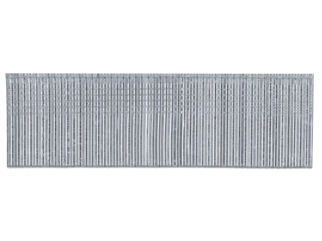 DEWDNBSB1632 16 Gauge Galvanised Finish Nails 32mm (Pack 2500)