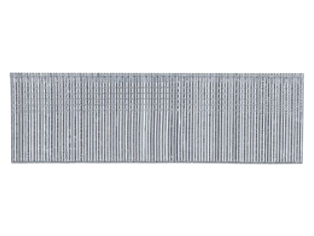 DEWDNBSB1638 16 Gauge Galvanised Finish Nails 38mm (Pack 2500)