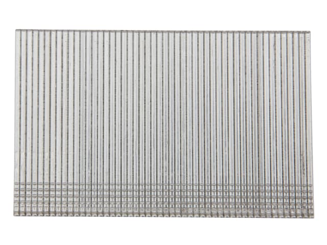 DEWDNBSB1645 16 Gauge Galvanised Finish Nails 45mm (Pack 2500)