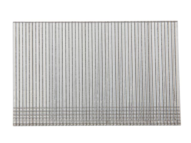 DEWDNBSB1657 16 Gauge Galvanised Finish Nails 57mm (Pack 2500)