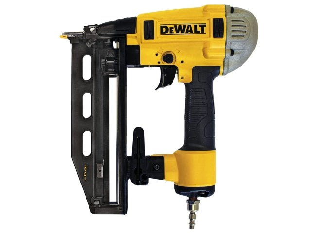DEWDPN1664PP DPN1664PP Pneumatic 16 Gauge Finish Nailer