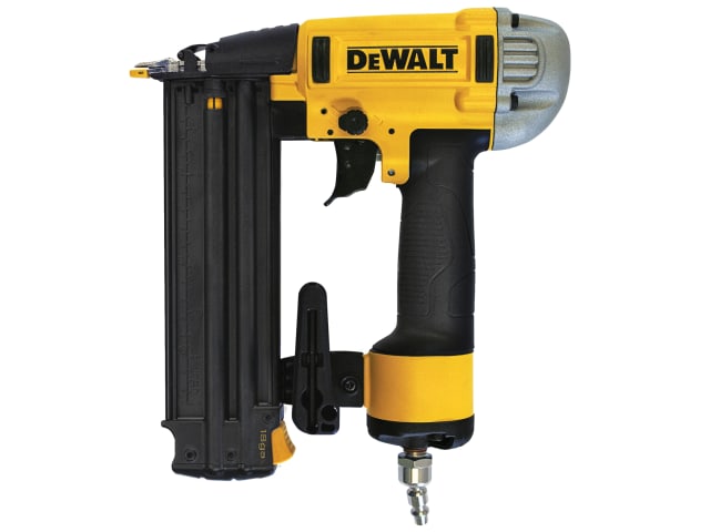 DEWDPN1850PP DPN1850PP Pneumatic Oil-Free 18 Gauge Brad Nailer