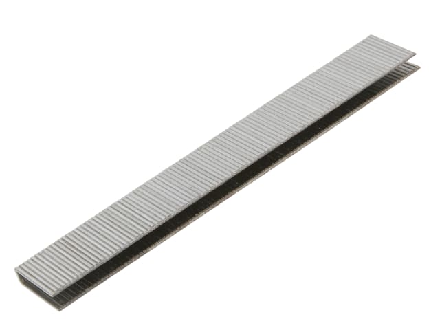 DEWDSTSX19Z DSTSX19Z 18G Galvanised Staples 19mm (Pack 5000)