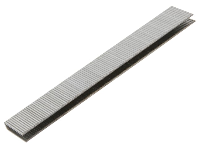 DEWDSTSX30Z DSTSX30Z 18G Galvanised Staples 30mm (Pack 3000)