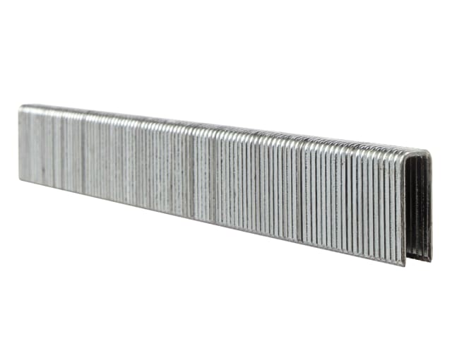 DEWDSTSX35Z DSTSX35Z 18G Galvanised Staples 35mm (Pack 3000)