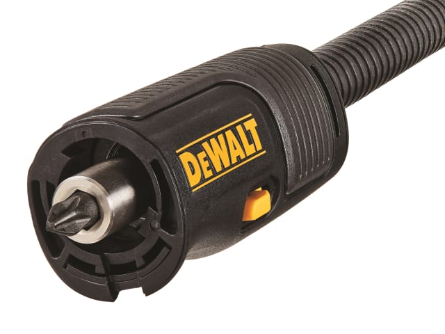DEWDT20501QZ DT20501 Impact Modular Flexi Attachment
