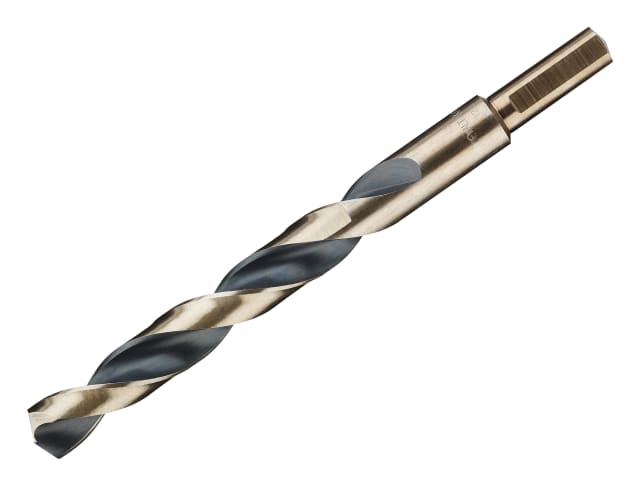 DEWDT20536QZ BLACK&GOLD HSS Drill Bit 13.0mm