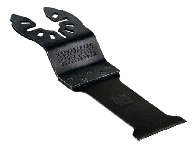 DEWDT20701 DT20701 Multi-Tool Wood & Nails Blade 43 x 30mm
